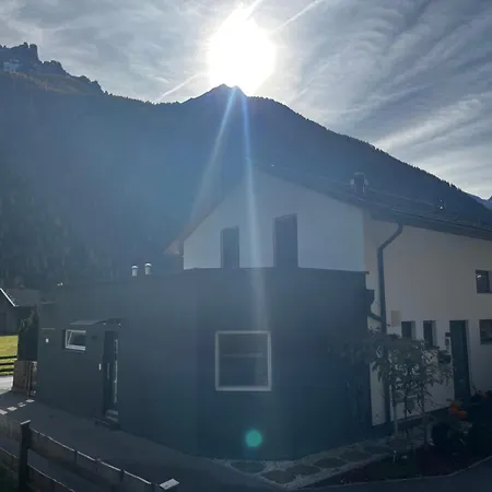 Maya * Neustift im Stubaital