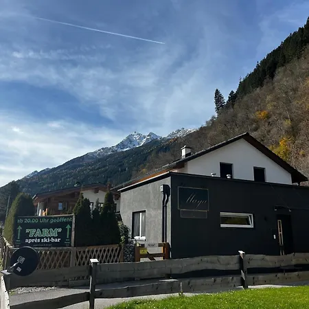 Maya Apartment Neustift im Stubaital