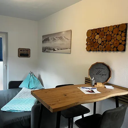 Maya Neustift im Stubaital