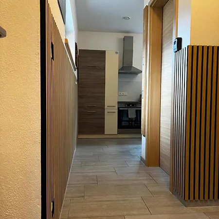 Maya Apartman
