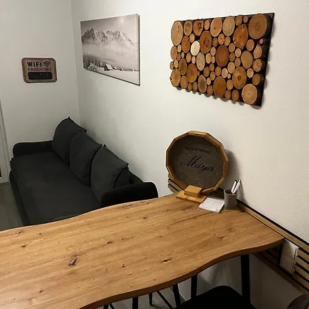 Apartman Maya *
