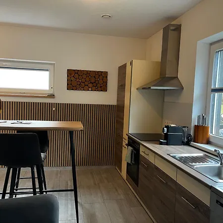 Apartment Maya Neustift im Stubaital