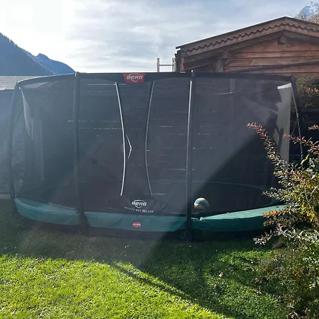 Maya * Neustift im Stubaital