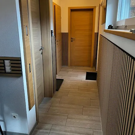 Maya Apartman