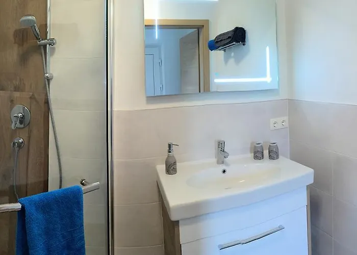 Maya Lejlighed Neustift im Stubaital