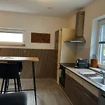 Διαμέρισμα Maya Neustift im Stubaital