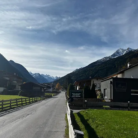 Maya Neustift im Stubaital