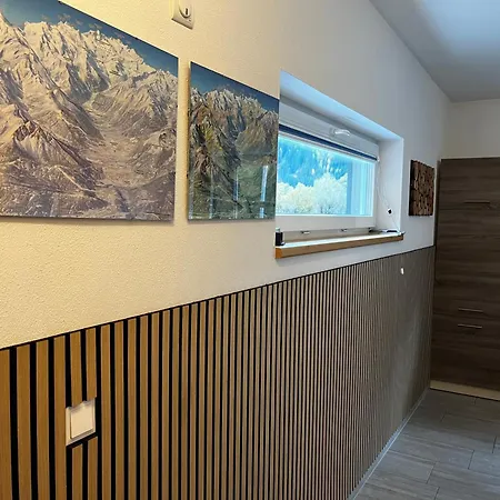 Maya Apartment Neustift im Stubaital