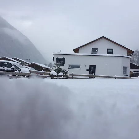 Maya Apartament *