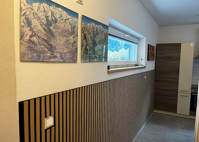 Maya Apartment Neustift im Stubaital