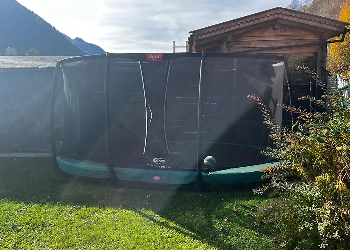 Maya * Neustift im Stubaital